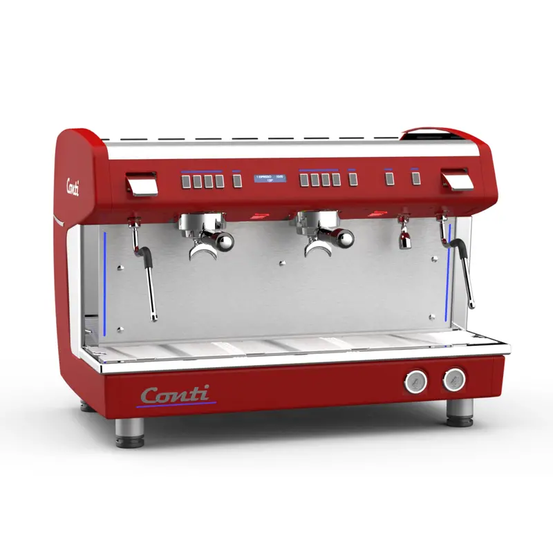 Conti X-One Tci Intelligent Cup Inventory System 1