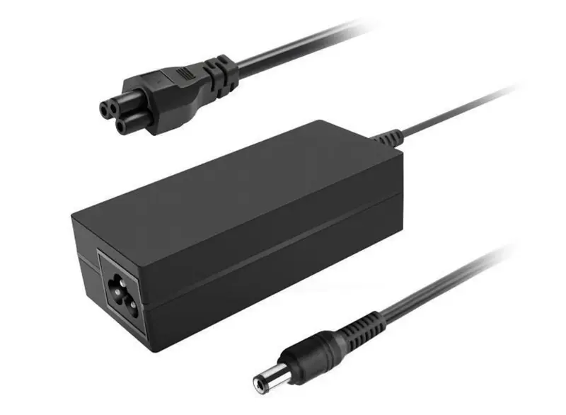 Coreparts 100W Sony Laptop Charger – 19.5V 5.13A, 6.5×4.4Mm Pin & Eu Cord 1