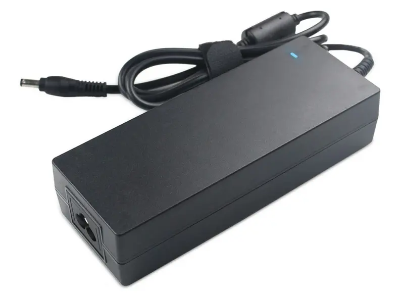 Coreparts 120W Universal Laptop Adapter – 19V 6.32A, 5.5×2.5Mm Eu Plug 1