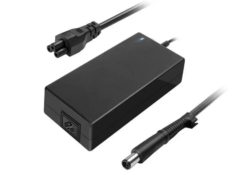 Coreparts 130W Hp Laptop Power Supply – 19.5V, 7.4X5.0Mm Pin 1