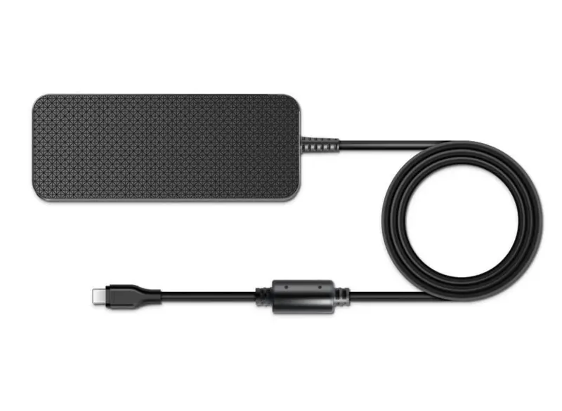 Coreparts 140W Usb-C Pd3.1 Adjustable Laptop Charger – 5–28V, Includes Eu Cord 1