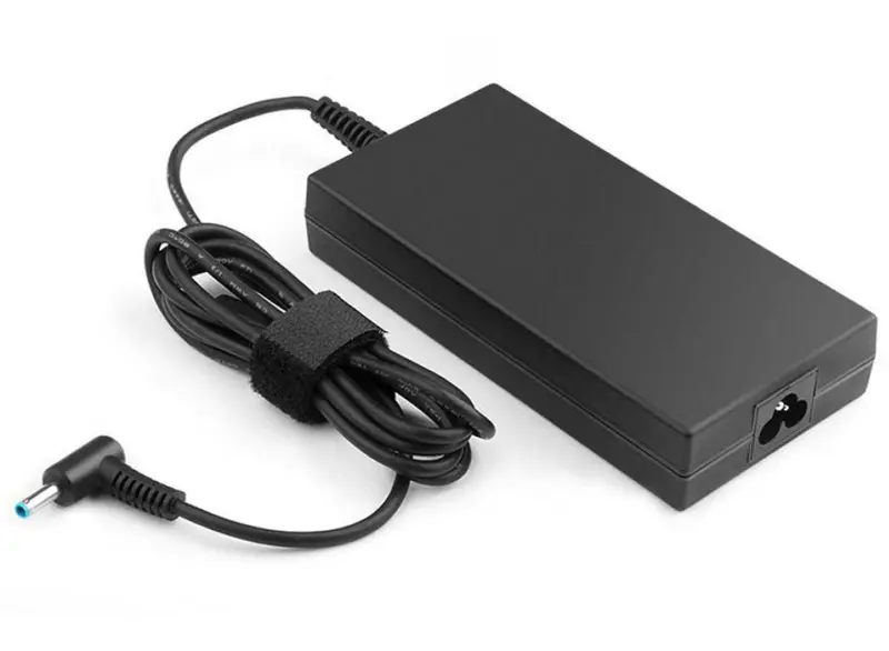Coreparts 150W Hp Laptop Charger – 19.5V, 7.7A, 4.5×3.0Mm Connector – Eu Certified 1