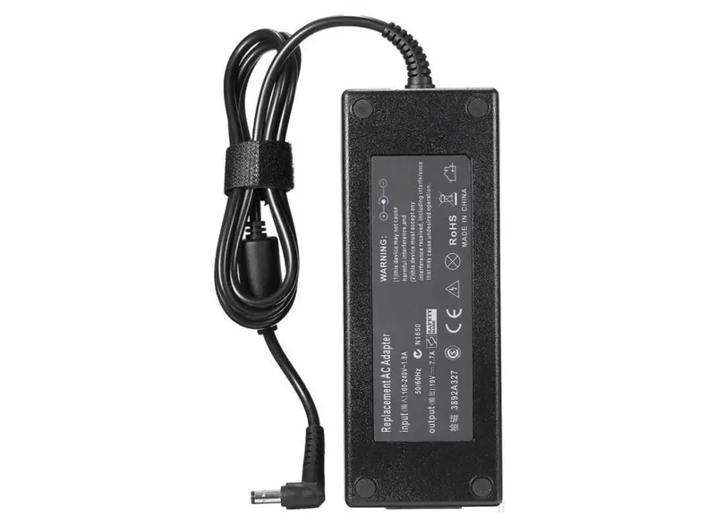 Coreparts 150W Msi Or Acer Laptop Power Adapter – 19.5V, 5.5X2.5Mm 1