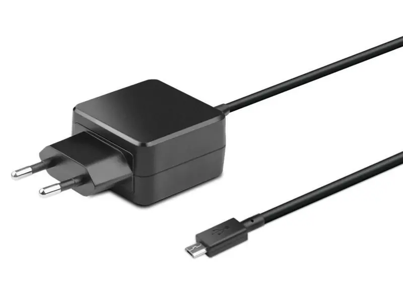 Coreparts 15W Hp Micro Usb Wall Charger – 5.25V 3A, Eu Plug (Mspt2121) 1