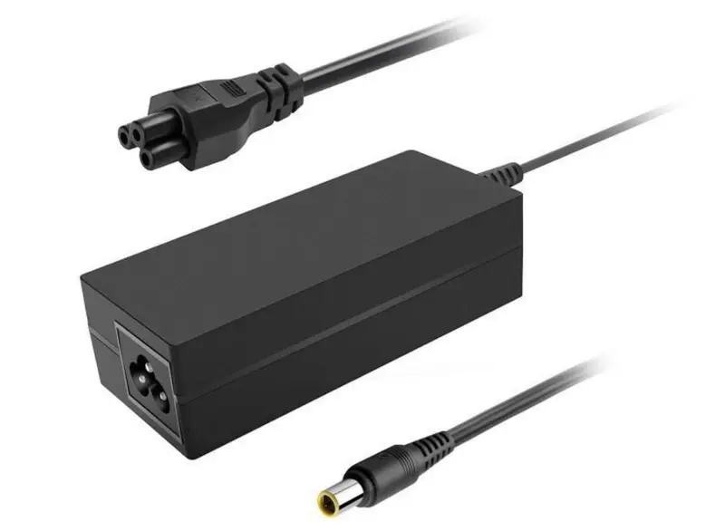 Coreparts 170W Lenovo Laptop Power Supply – 20V 8.5A, 7.9×5.5Mm Tip & Eu Schuko Cord 1