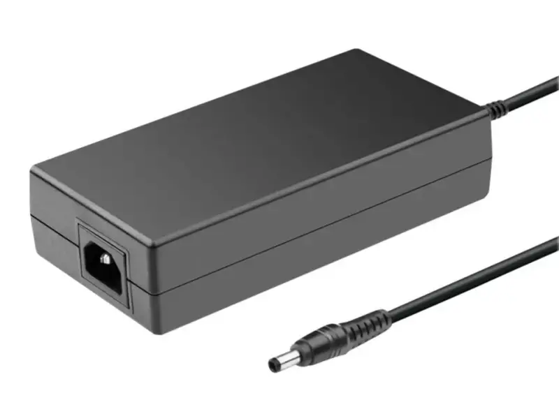Coreparts 180W High-Power Laptop Charger – 19V, 9.5A, 5.5×2.5Mm – Eu-Ready (Model Mba50112) 1