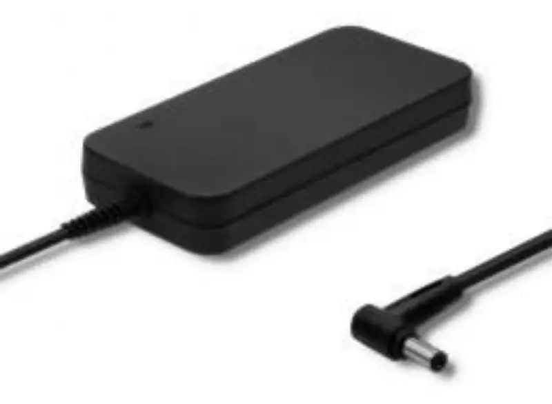 Coreparts 180W Laptop Power Adapter – 19.5V 9.23A, 6.0×3.7Mm Tip & Eu Cord 1