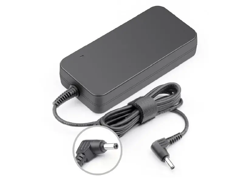 Coreparts 180W Rog Gaming Charger For Asus – 19V 9.5A, 5.5×2.5Mm Barrel Plug, Eu-Compatible 1