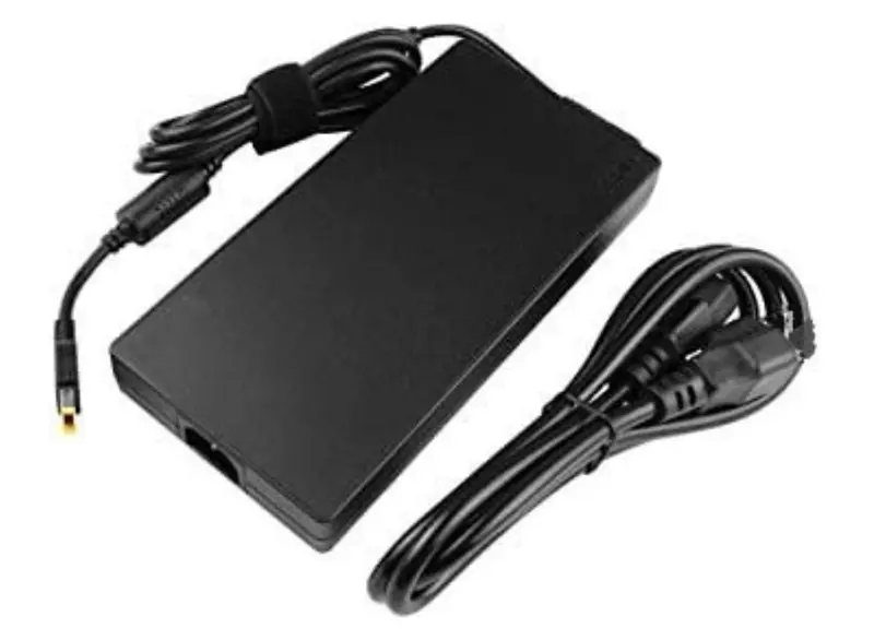 Coreparts 230W Lenovo Laptop Charger – 20V 11.5A, Usb Square Tip With Eu Plug 1