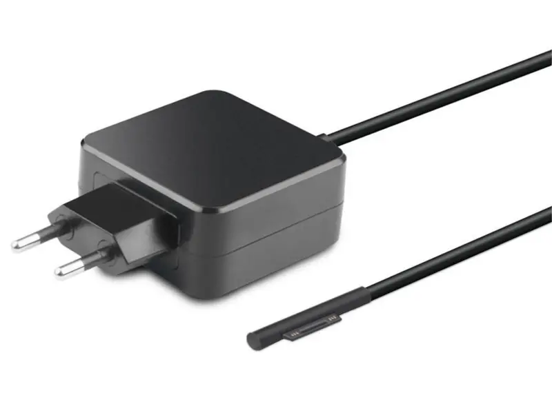 Coreparts 31W Surface-Specific Charger – 12V 2.58A, Slim Eu Plug Design 1