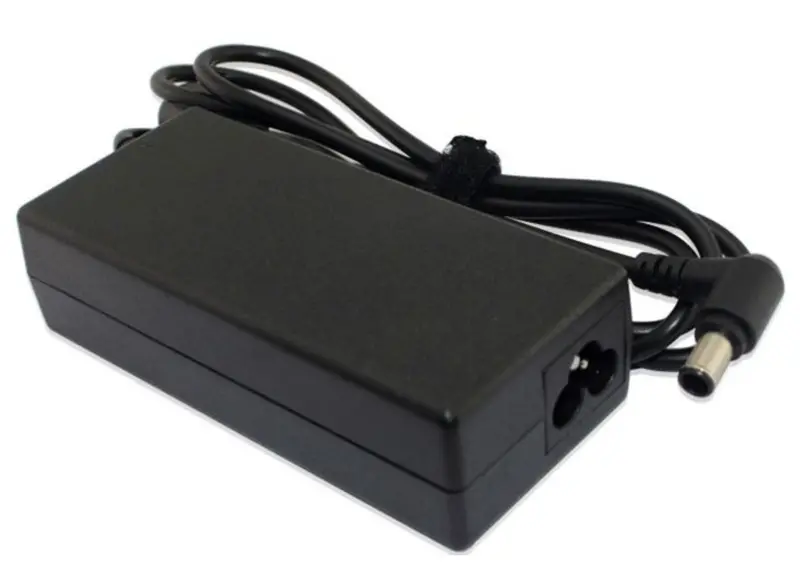 Coreparts 32W Lg Laptop Power Adapter – 19V 1.7A, 6.5×4.4Mm Tip & Eu-Compatible Cord 1