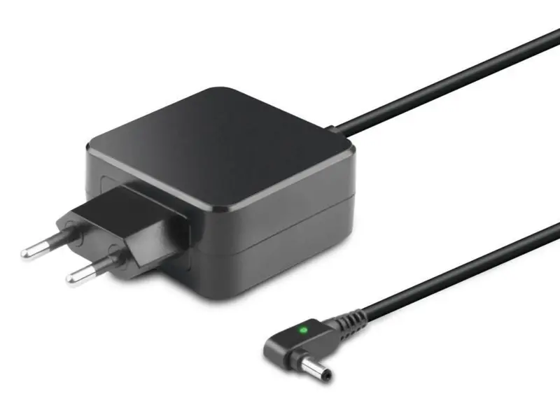 Coreparts 33W Asus Laptop Power Adapter – 19V, 1.75A, Eu Plug 1
