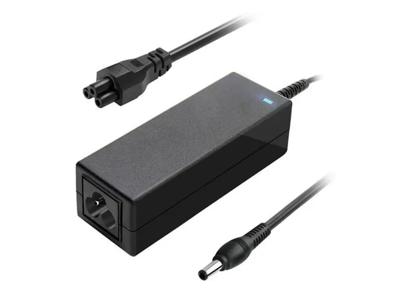 Coreparts 36W Samsung Laptop Power Adapter – 12V 3A, 5.5×3.0Mm Pin & Eu Cord 1