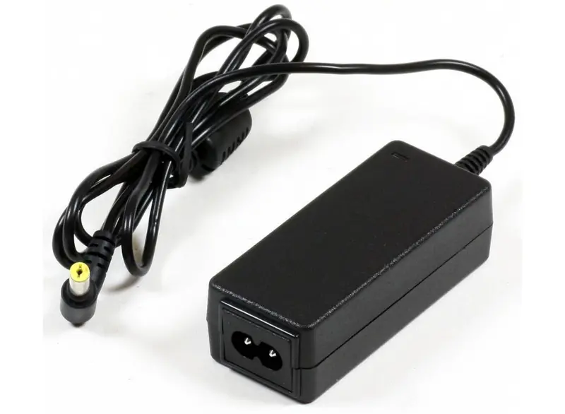 Coreparts 40W Acer-Compatible Power Supply – 19V, Eu Mains Cable 1