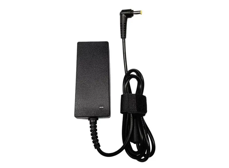 Coreparts 40W Acer Laptop Charger – 19V, 2.1A, Eu Power Cord 1