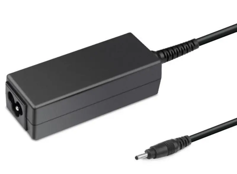 Coreparts 40W Samsung Laptop Charger – 19V, 2.1A, Eu Standard Plug 1