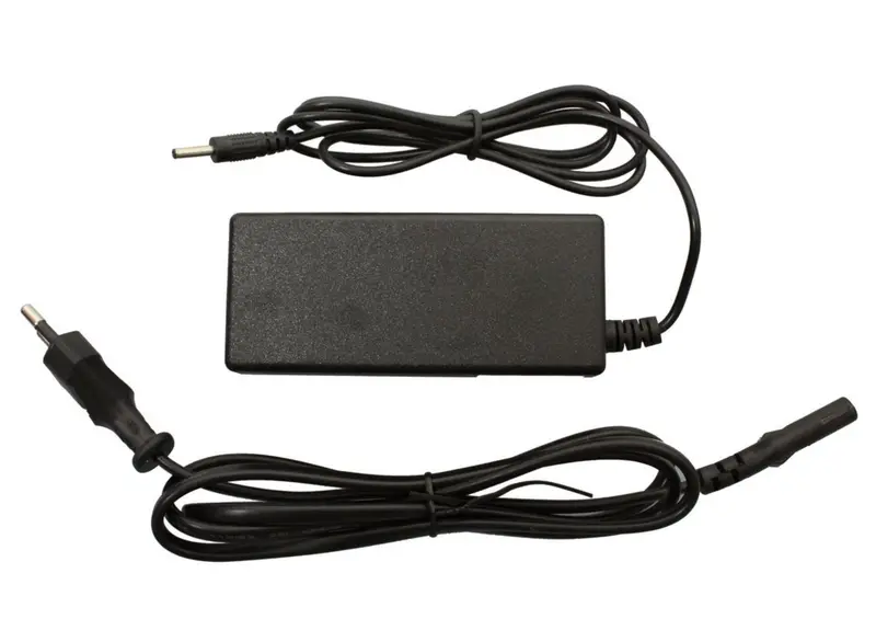 Coreparts 45W Asus Laptop Power Adapter – 19V, 3.0X1.2Mm Tip, Eu Cord 1