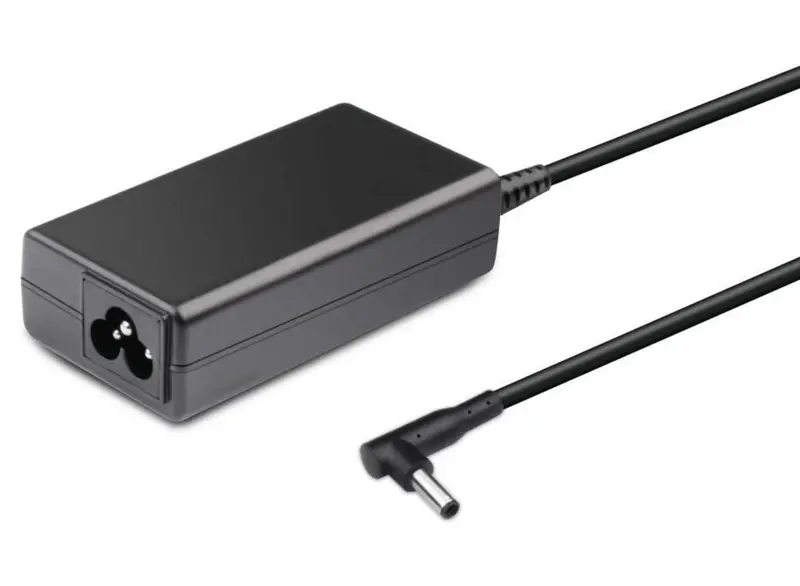 Coreparts 45W Dell Replacement Power Supply – 19.5V 2.31A, 4.5×3.0Mm Connector, Eu Cord 1