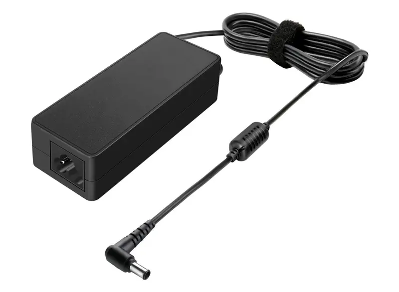 Coreparts 60W Fujitsu Laptop Ac Adapter – 19V 3.16A, Compact Replacement Power Supply 1