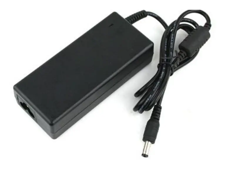 Coreparts 65W Acer Laptop Charger – 19V 3.42A, 3.0×1.2Mm Tip & Eu Wall Adapter 1
