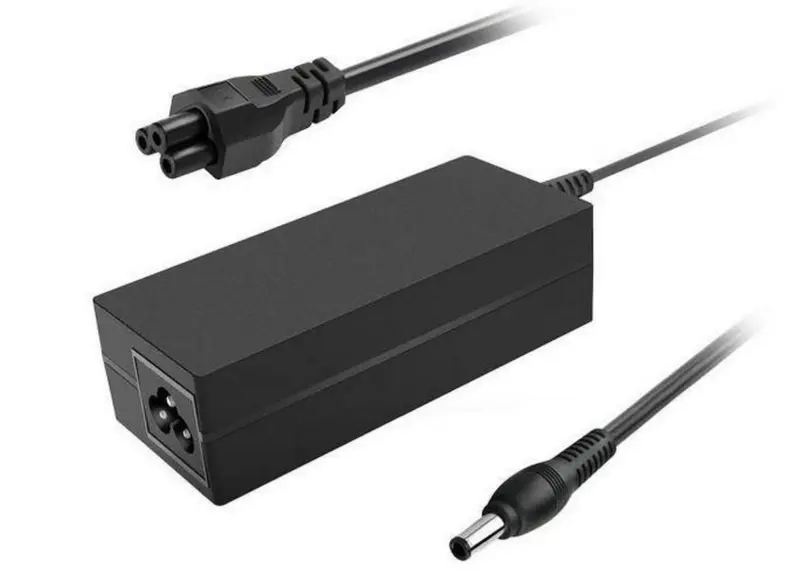 Coreparts 65W Asus-Compatible Ac Adapter – 19V 3.42A With Eu Power Cord (5.5×2.5Mm) 1