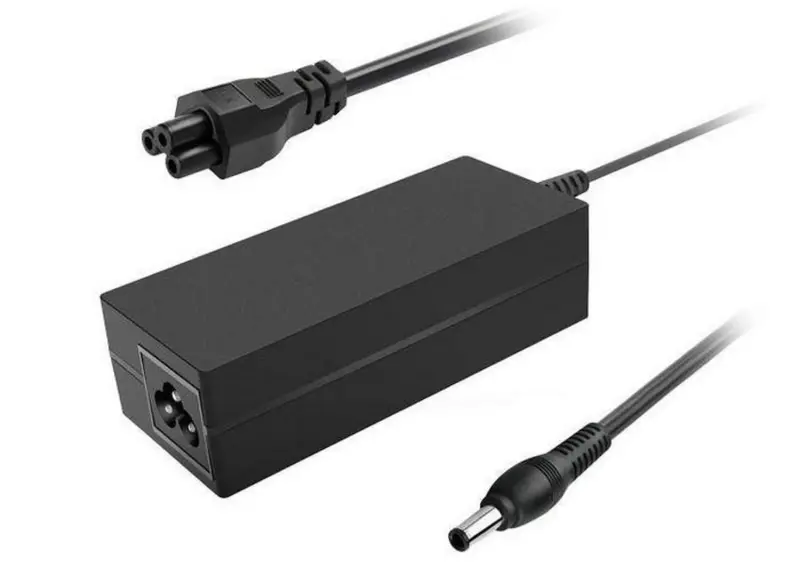 Coreparts 65W Asus Laptop Power Supply – 19V 3.42A, 5.5×2.5Mm Eu Plug 1