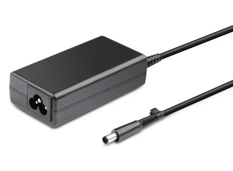 Coreparts 65W Dell Laptop Charger – Compatible Replacement Ac Adapter, Model Mbxde-Ac0008 1