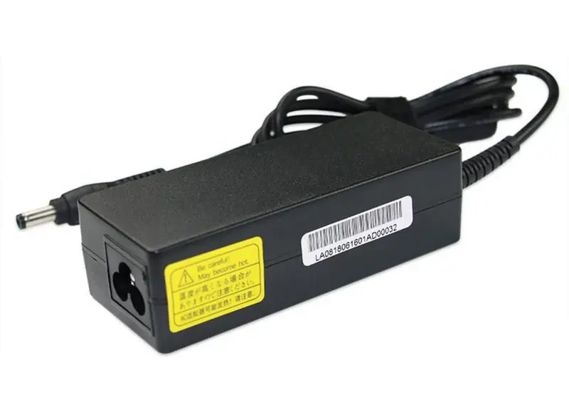 Coreparts 65W Dell Laptop Power Supply – 19.5V 3.33A, 4.5×3.0Mm Barrel & Eu Plug 1