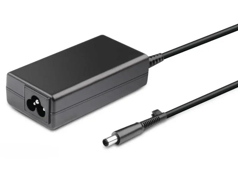 Coreparts 65W Dell Laptop Power Supply – Universal Replacement, Model Mbxde-Ac0005 1