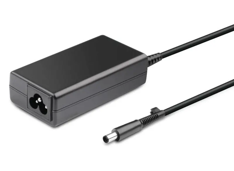 Coreparts 65W Hp Laptop Charger – Compatible Replacement Ac Adapter, Model Mbxhp-Ac0038 1