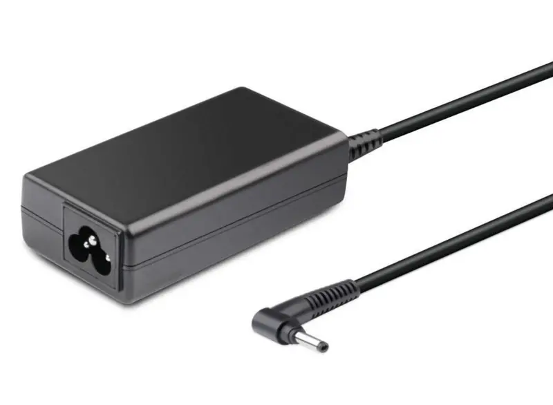 Coreparts 65W Lenovo Laptop Charger – 20V 3.25A, 4.0×1.7Mm Connector, Eu Power Cord Included 1
