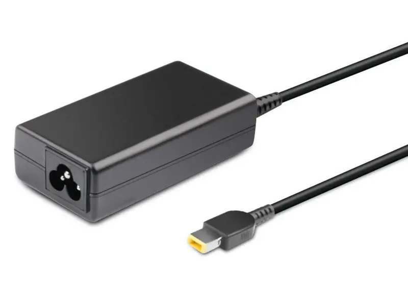 Coreparts 65W Lenovo Thinkpad Charger – Certified-Compatible Ac Adapter, Model Mbxle-Ac0020 1