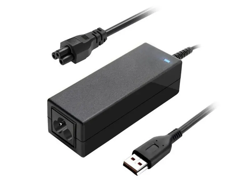 Coreparts 65W Lenovo Yoga 3 Charger – 20V 3.25A, Usb-C Power Delivery & Eu Plug 1