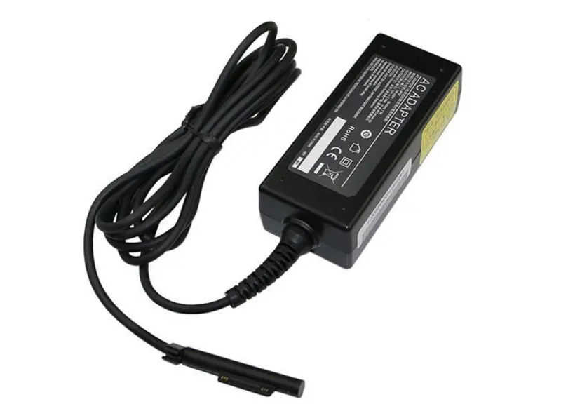 Coreparts 65W Surface Laptop Power Adapter – Includes Eu C5 Power Cord 1