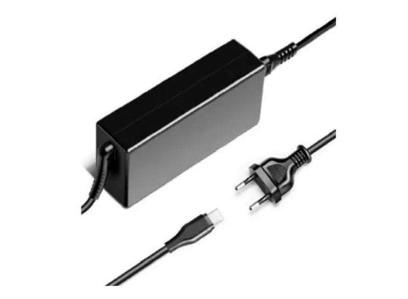 Coreparts 65W Usb-C Pd3.0 Wall Charger – 5–20V, 3.5A, Eu-Compatible Power Adapter 1