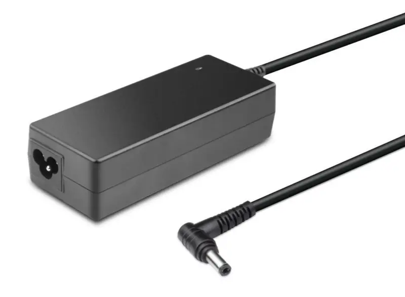 Coreparts 75W Precision-Matched Power Adapter For Toshiba – Eu Cord 1