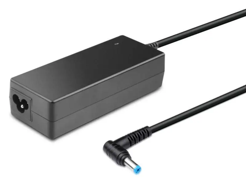 Coreparts 90W Acer Laptop Charger – 19V 4.74A, 5.5×1.7Mm Tip & Eu-Compatible Cord 1