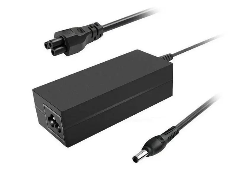 Coreparts 90W Eu Ac Adapter For Asus Laptops – 19V 4.74A, 5.5×2.5Mm Barrel Tip 1