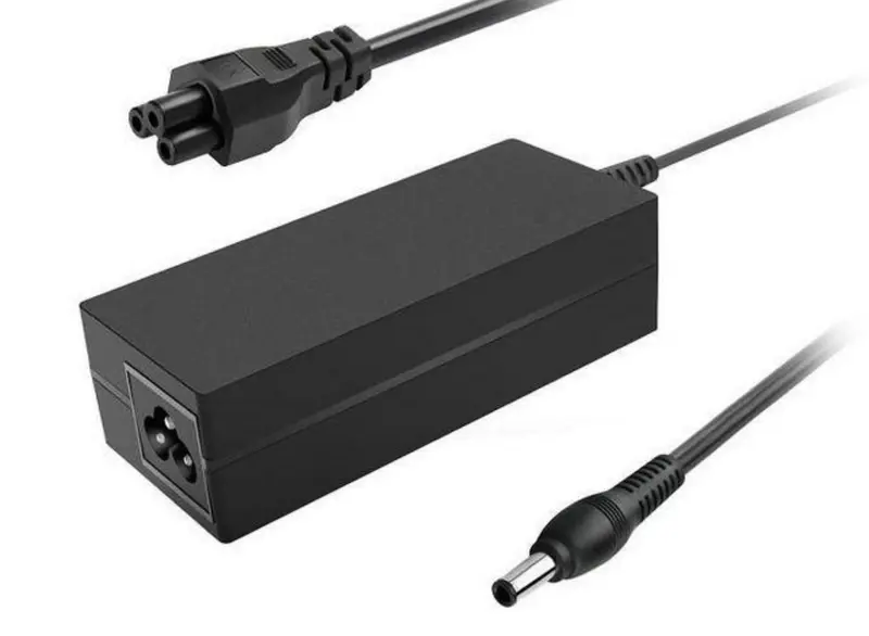 Coreparts 90W Eu Ac Adapter For Fujitsu Laptops – 19V 4.74A, 5.5×2.5Mm Connector 1
