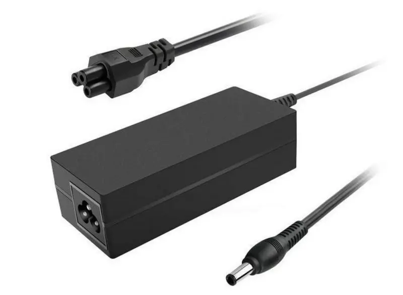 Coreparts 90W Eu Power Adapter For Fujitsu Lifebook – 19V 4.74A, 5.5×2.5Mm Tip 1