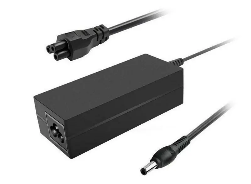 Coreparts 90W Eu Power Adapter For Packard Bell Laptops – 19V 4.74A, 5.5×2.5Mm 1