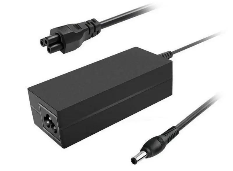 Coreparts 90W Eu Power Supply For Fujitsu Laptops – 19V 4.74A, 5.5×2.5Mm Barrel Tip 1