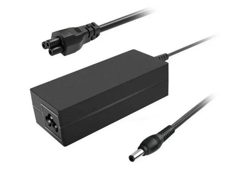 Coreparts 90W High-Performance Eu Laptop Charger – 19V 4.74A, 5.5×2.5Mm Output 1