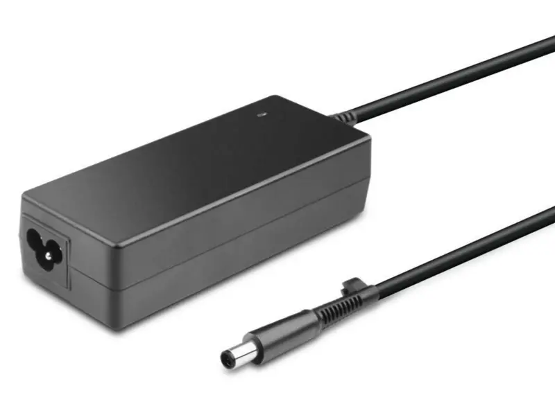 Coreparts 90W Hp Laptop Power Supply – 19V, 4.74A, 7.4×5.0Mm Barrel – Includes Eu Cord 1
