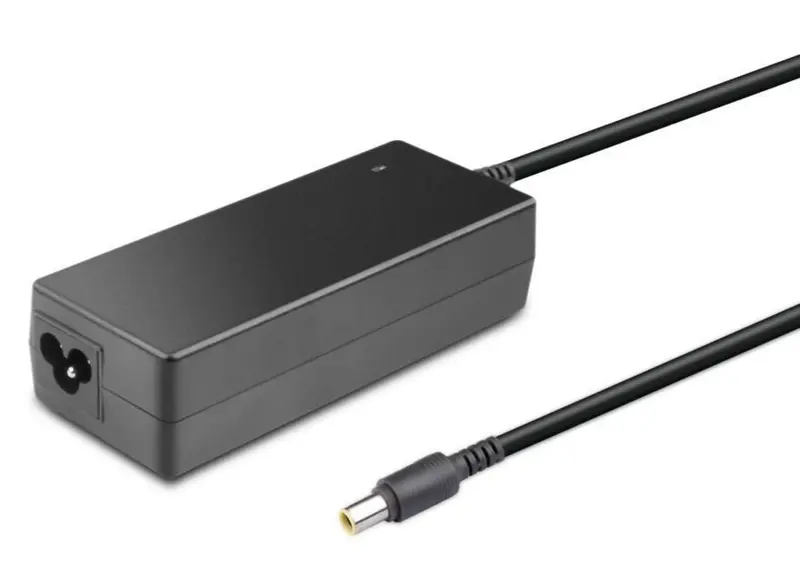 Coreparts 90W Lenovo Laptop Power Adapter – 20V 4.5A, 7.9×5.5Mm Eu Plug 1