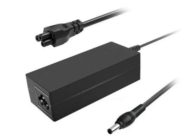 Coreparts 90W Reliable Eu Laptop Ac Adapter – 19V 4.74A, 5.5×2.5Mm Connector 1