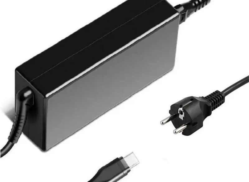 Coreparts 90W Usb-C Pd 3.0 Fast Charger – Compatible With Eu Schuko C5 Socket 1