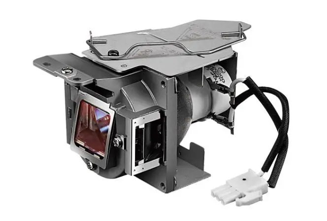 Coreparts Benq Lamp: 190W, 4500-Hour Rated Life (Ml12410) 1