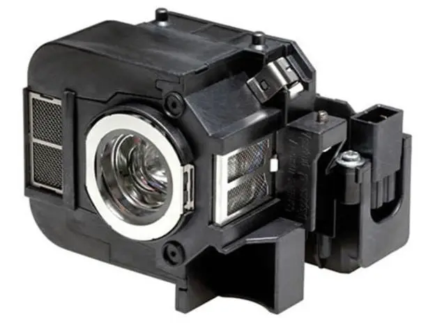 Coreparts Epson-Compatible Projector Lamp – 200W, 5000-Hour Rated Life (Ml12184) 1