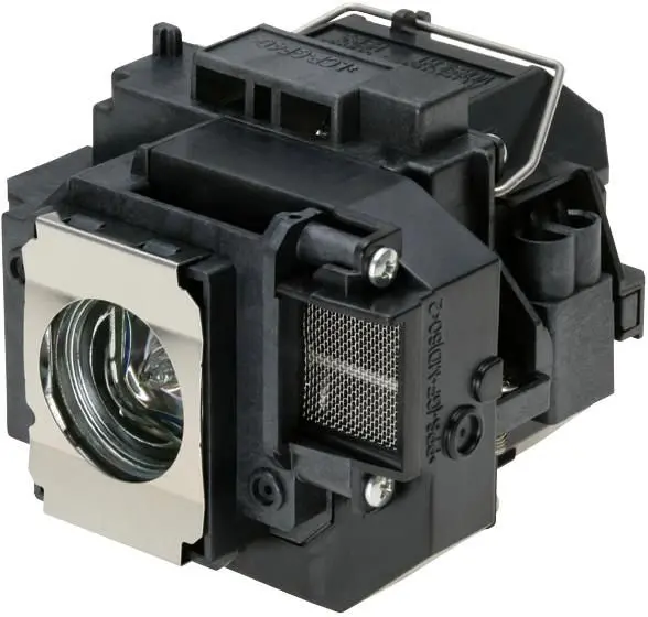 Coreparts Epson Ml12190 Lamp – 200W, 4000-Hour Long-Life Design 1